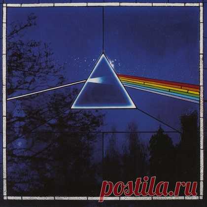 Pink Floyd - The Dark Side Of The Moon (1973) [SACD, 2003 Remaster] free download mp3 music 320kbps