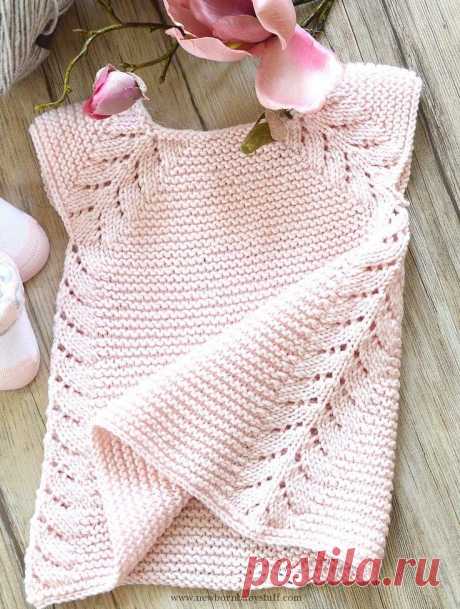 Child Knitting Patterns Free Knitting Sample for Lil Rosebud Child Gown – This seamless little high down costume / tunic high from OGE Designs is a simple knit, labored in garter sew with a easy leaf sample forming the entrance borders, then cascading down the edges. Sizes, three months — 6 months — 12 months …