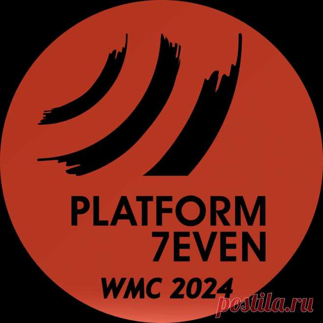 VA - WMC 2024 Platform 7even PL0506 » MinimalFreaks.co