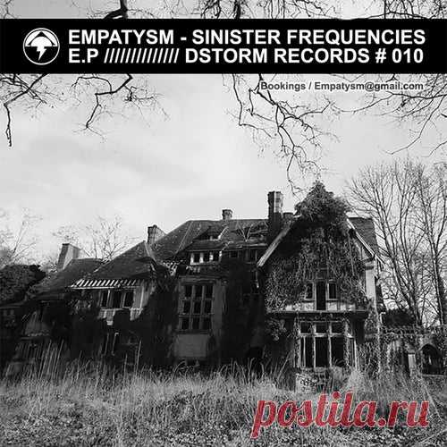 Empatysm - Sinister Frequencies [DS Recordings]