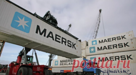 Тысячи ботинок с судна Maersk выбросило на пляжи Дании из-за шторма. Тысячи ботинок оказались выброшены на пляжи на севере Дании вследствие шторма, сообщает местный телеканал DR. Читать далее