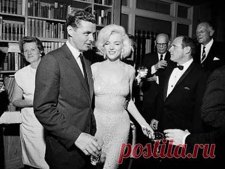 Remastered 1962 | Marilyn Monroe: Happy Birthday, Mr. President (to President John F. Kennedy)