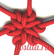 Star knot