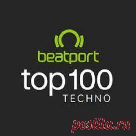 Beatport Top 100 Techno (Peak Time / Driving) April 2024 - Forum 4CLUBBERS.PL