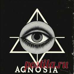 Agnosia - Kun Maailma Palaa (2024) [EP] Artist: Agnosia Album: Kun Maailma Palaa Year: 2024 Country: Finland Style: Post-Punk, Gothic Rock