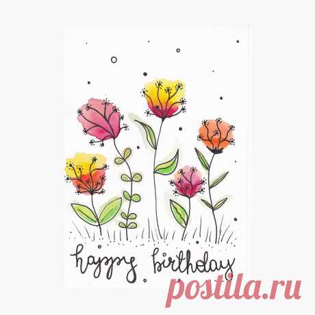 Happy Birthday Flower Pictures : Birthday Flowers Pictures Download 20E