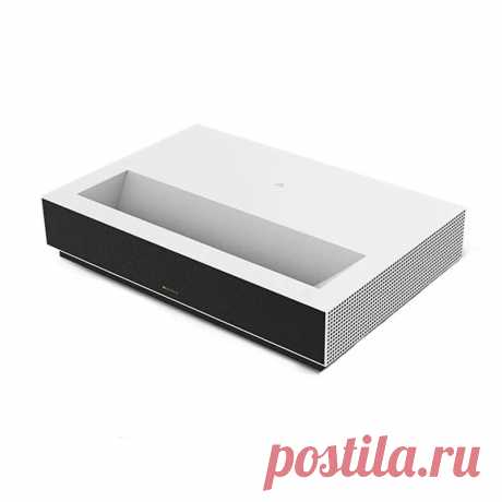 Fengmi 4k cinema 2000 ansi lumens 2gb ddr3 ram 64gb emmc rom bluetooth 4.0 miui laser smart 4k tv white Sale - Banggood.com Fengmi Xiaomi 4K cinema TV - это новое поколение телевизоров с разрешением 4K UHD, высокой четкостью изображения, ярким цветом и чистым звуком.
С помощью технологии расширения динамического диапазона (HDR) вы можете наслаждаться реалистичным изображением с исключительной глубиной цвета и яркими контрастными изображениями.