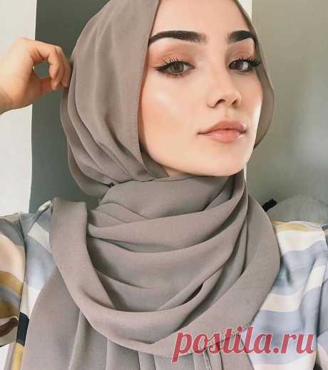 Trend Spring Makeup Looks For Hijabis - Hijab-style.com