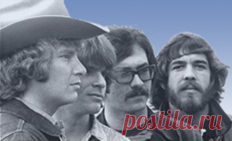 Creedence Clearwater Revival &quot;I Put A Spell Jn You&quot;
