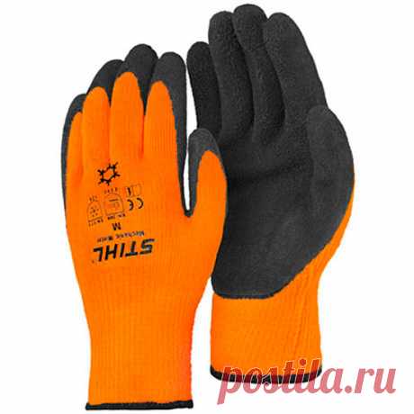 У рабочих перчаток FUNCTION DUROGRIP Хороший (мокрый) хват, хорошая защита от влаги.