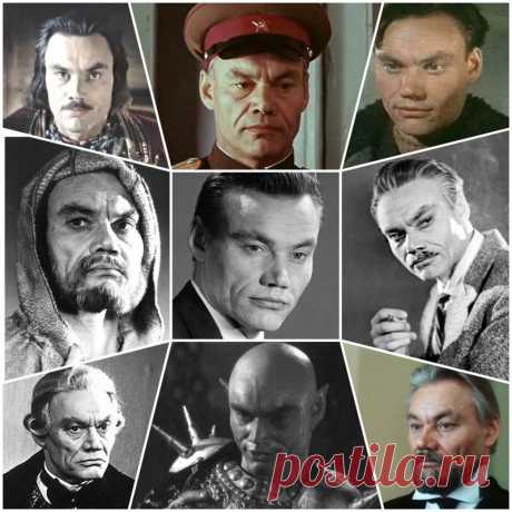 Печальная судьба советского актера Афанасия Кочеткова!