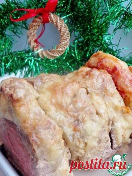 Поиск на Постиле: мясо в фольге