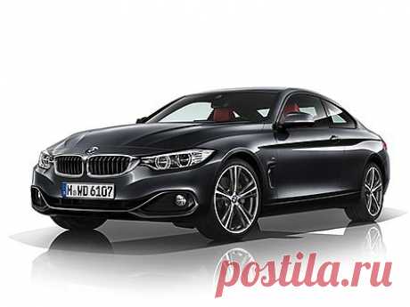 BMW 4 серия купе — технические характеристики: КПП, двигатели, габаритные характеристики BMW 4 серия купе, характеристики безопасности