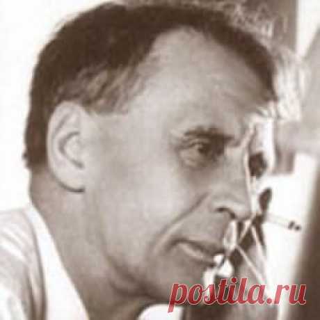 Сегодня 17 ноября в 1901 году родился(ась) Иван Пырьев