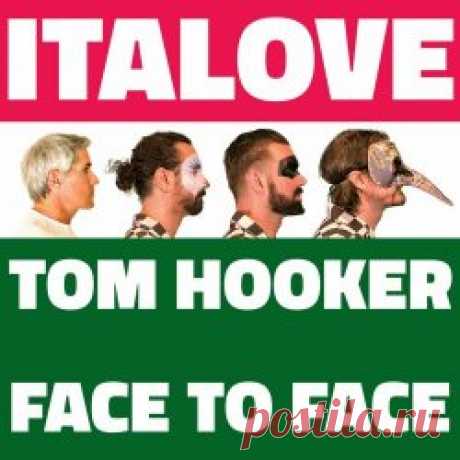 Italove - Face To Face (2023) [EP] Artist: Italove Album: Face To Face Year: 2023 Country: Sweden Style: Synthpop, Disco