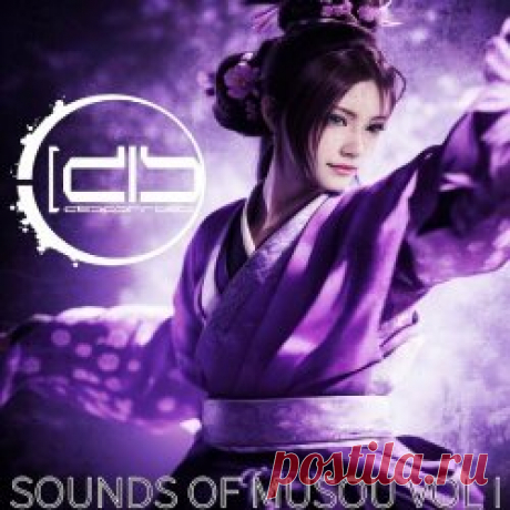 Desastroes - Sounds Of Musou Vol. I (2024) [EP] Artist: Desastroes Album: Sounds Of Musou Vol. I Year: 2024 Country: Germany Style: Electro-Industrial, EBM, Futurepop