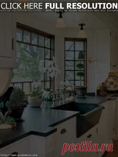 Interior Bay Window Design Ideas - Home Design and Decor Inspiration #2688 GreenMuze Home Inspiration