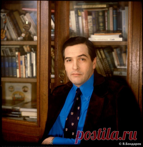 Юрий Васильев, 12 октября, 1939
 • 4 июня 1999