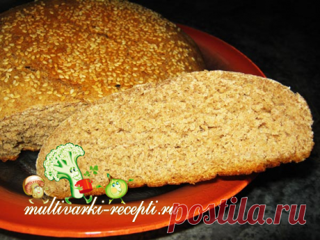 Как испечь хлеб в мультиварке: рецепт приготовления