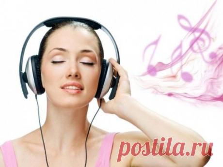 Как музыка влияет на нашу психику - rastimul.com.ua