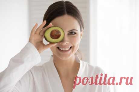 В чем польза авокадо: для кожи, похудения, женского здоровья и еще 2 веские причины ввести авокадо в рацион