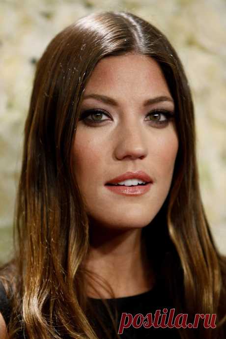 Jennifer Carpenter