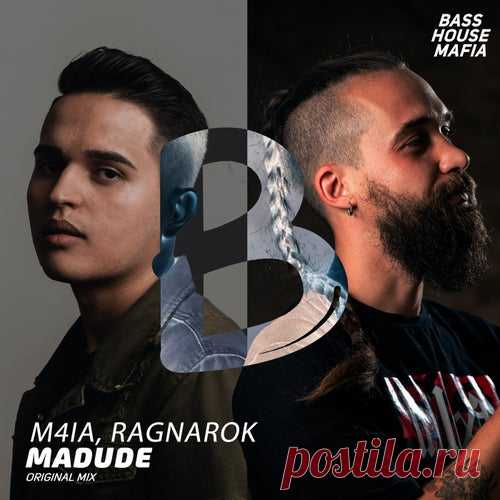M4IA & Ragnarok - Madude [Bass House Mafia]