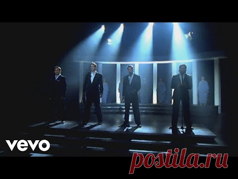 IL DIVO - Regresa a Mí (Unbreak My Heart) (Video)