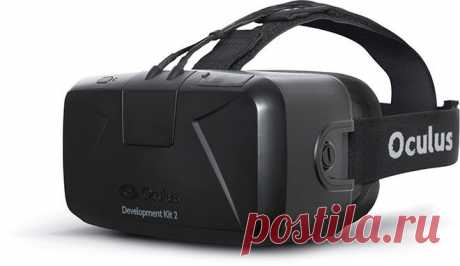 NVIDIA делает шаг навстречу  реальности с помощью VR Direct | MyPhone. C гаджетом по жизни!