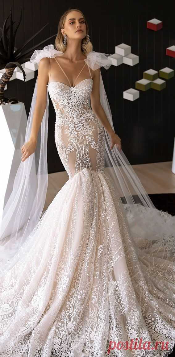 Tina Valerdi Wedding Dresses – Sensation By Tina