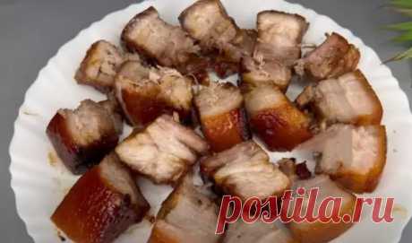 (19) Литовская хозяйка научила готовить свиную грудку. Удивила всех своих гостей - Lady-Блог Готовчик - 20 мая - 43870144612 - Медиаплатформа МирТесен