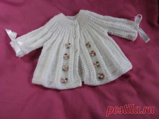 HAND KNITTED 4 ROMPER SET TO FIT 18