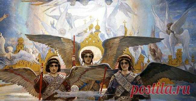 Воспоминание чуда архангела Михаила — церковный праздник 19 сентября