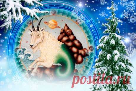 Козерог гороскоп на неделю с 4 по 10 декабря 2023 года на каждый день | Astrorok.ru | Дзен
