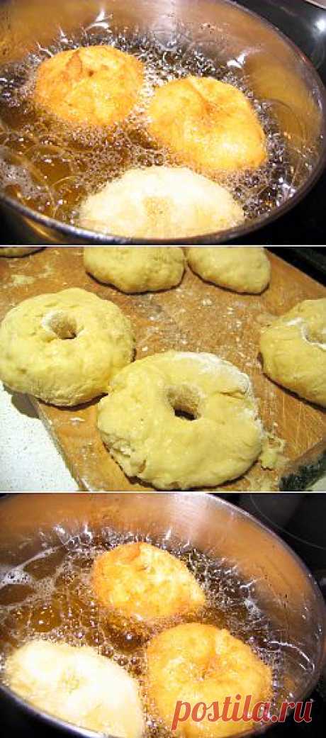 Чудо света. Ханукальные пончики Мы приготовим суфганийот – традиционное ханукальное угощение. — Букник Младший