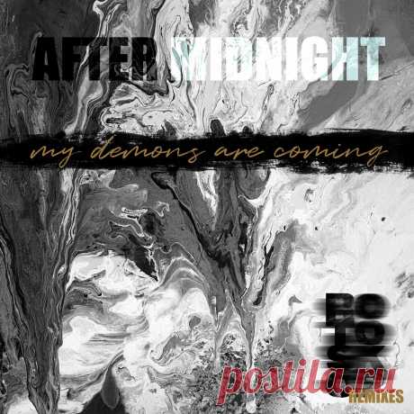 Rotoskop - After Midnight (Rotoskop Remixes) (2024) 320kbps / FLAC