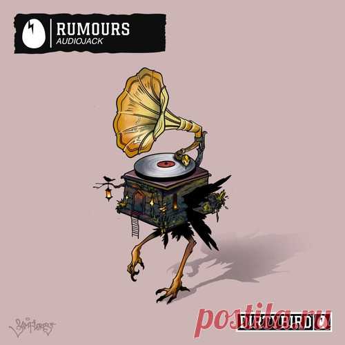 Audiojack – Rumours [DB378] - HypeDJ.top
