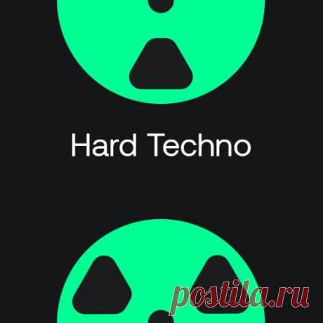 In The Remix 2024 Hard Techno » MinimalFreaks.co
