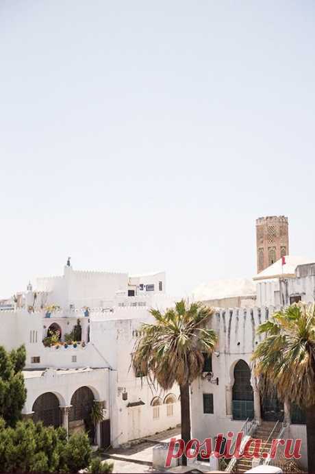 Tangier, Morocco.  Alyssa Jana -  Сохранено на доску: Earth
|  Pinterest: инструмент для поиска и хранения интересных идей
