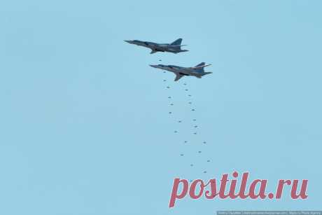 Как проходили соревнования военных летчиков Авиадартс 2014 | Мир оружия