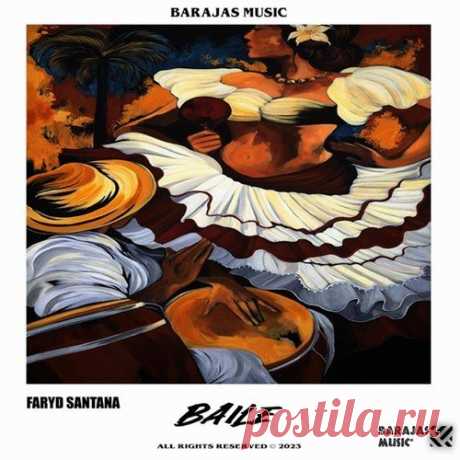 Faryd Santana - Baile