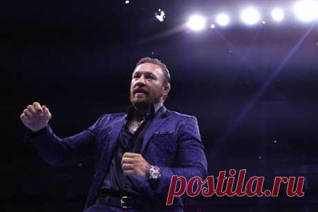 Комментатор UFC обвинил Макгрегора в применении допинга. Американский актер, стендапер и комментатор Абсолютного бойцовского чемпионата (UFC) Джо Роган обвинил бывшего чемпиона промоушена Конора Макгрегора в применении допинга. Американец отметил, что на 100 процентов уверен в использовании ирландским бойцом ММА запрещенных веществ для восстановления после травмы ноги.