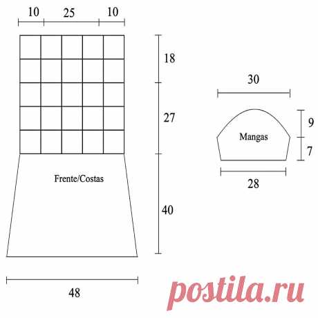 Белым-бело: 29 моделей крючком и спицами в белом цвете | Вязание с Paradosik_Handmade | Дзен