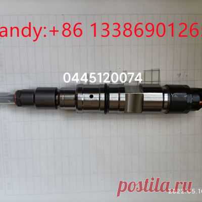 Diesel Fuel Injector 0 432 217 092 of Diesel engine parts from China Suppliers - 172446053