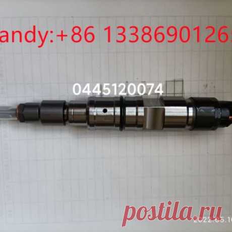 Diesel Fuel Injector 0 432 217 092 of Diesel engine parts from China Suppliers - 172446053