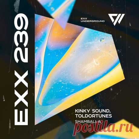 Kinky Sound & Toldortunes – Shamballa free download mp3 music 320kbps