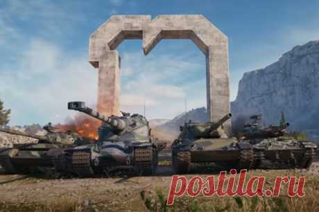 В Госдуме заявили о возможной блокировке игры World of Tanks в России. Разработчики игры неоднократно заявляли об оказании помощи Украине.