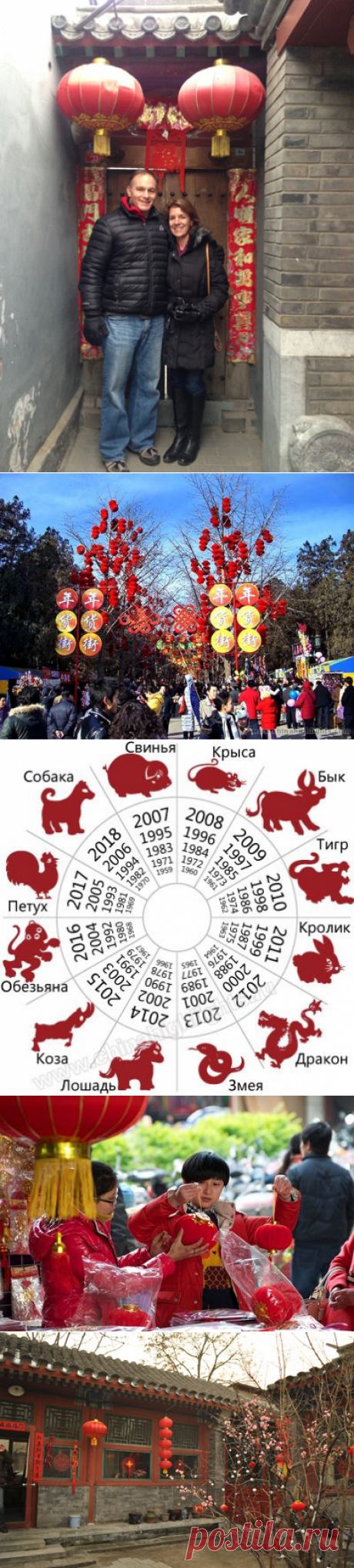 Китайский Новый Год 2021（Праздник Весны）— Даты, Традиции, Приметы| Чайна Хайлайтс