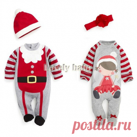 christmas costumes girls Picture - More Detailed Picture about Baby Romper, boy's girl's Gentleman modelling romper infant long sleeve baby climb clothes kids christmas costume 50 Picture in Rompers from Lovely Babies' Store | Aliexpress.com | Alibaba Group