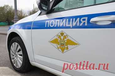 В Красноярске подросток взял автомобиль родителей и повредил 10 чужих машин